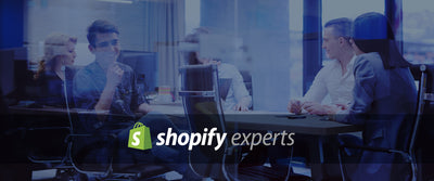 Xtheta Management & Merchandising набула статусу Shopify Experts