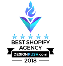 Top eCommerce Web Design Company