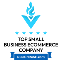 Top Small Business eCommerce Development Company