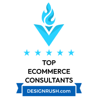 Top eCommerce Consultant
